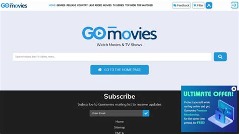 Watch Now The Best Tv Shows And Movies Gomovies