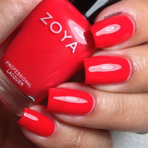 Original from india setiap gaun kami terdiri dari : ZOYA - Maura | Nail polish, Zoya collection, Nails