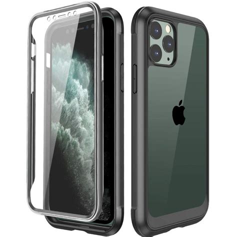 The Best Cases With A Built In Screen Protector For Iphone 11 And