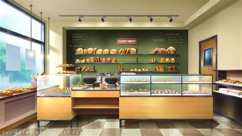Featured image of post Anime Cafe Background A collection of amazing anime landscapes sceneries and backgrounds