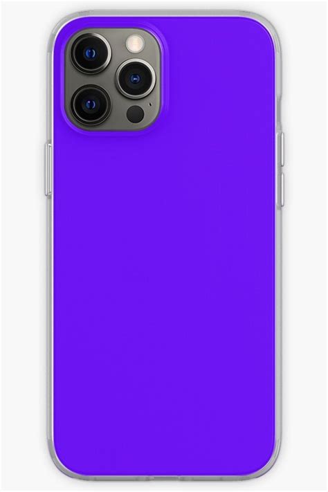 Purple Iphone 12 Pro Max Soft By Shanerenee In 2021 Purple Iphone