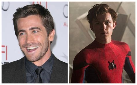 Spider Man Homecoming Cast Ondemandprof