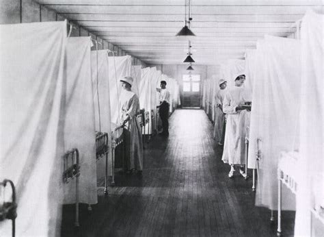 Opinion What We Can Learn From How The 1918 Pandemic Ended The New York Times