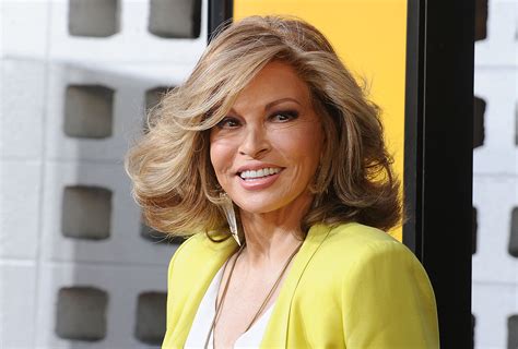 raquel welch dead at 82 one million years b c and fantastic voyage actress dies after a brief