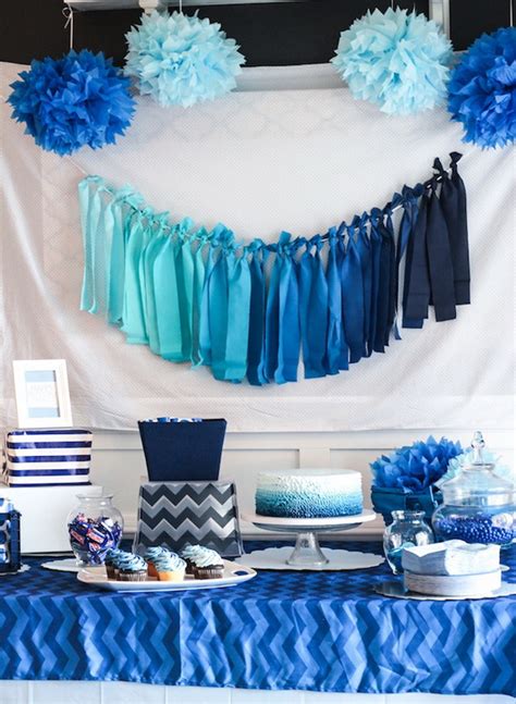 True Blue 5 Cobalt Blue Color Palettes For Your Wedding Day