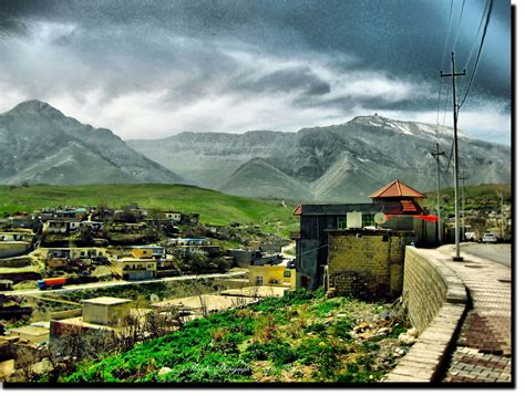 Kurdistan Soran Diana Rawanduz Thanks For Your Visit And Y Flickr