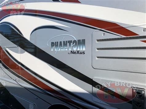 2016 Nexus Phantom 32sc For Sale In London Kentucky