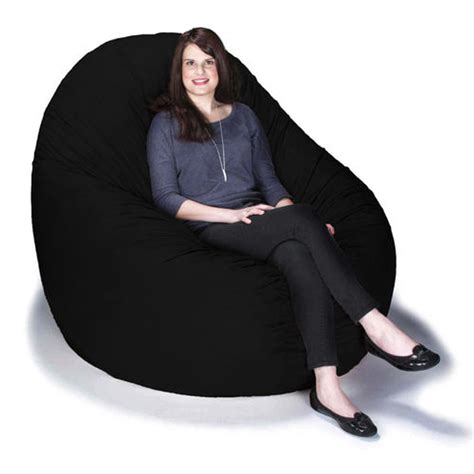 Tall Bean Bag Chair For Adults 2020 Extra Large Bean Bag Chairs For