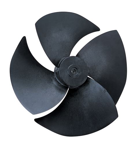 Plastic Fan Blade Fae World Aeroplast Company Limited