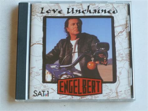 Engelbert Humperdinck Love Unchained Tweedehands Cd
