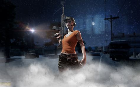 1920x1200 Pubg Night 1080p Resolution Hd 4k Wallpapers Images