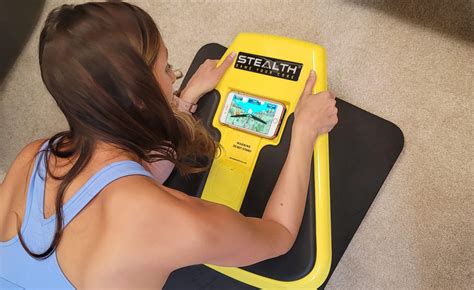 Stealth Core Trainer Review 2020 Pcmag Australia