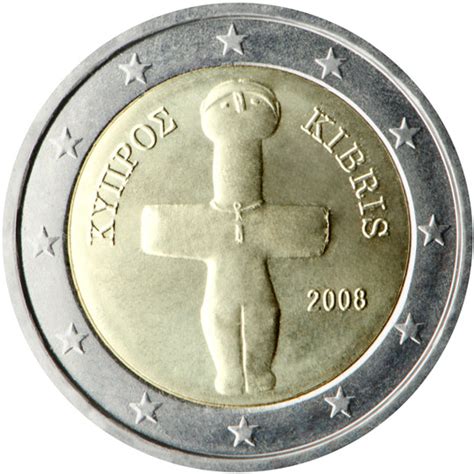 Alle 2 Euromünzen Auf Einen Blick Auf Einer Webseite