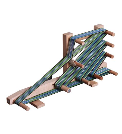 Ashford Inkle Loom Weaving Equipment Halcyon Yarn
