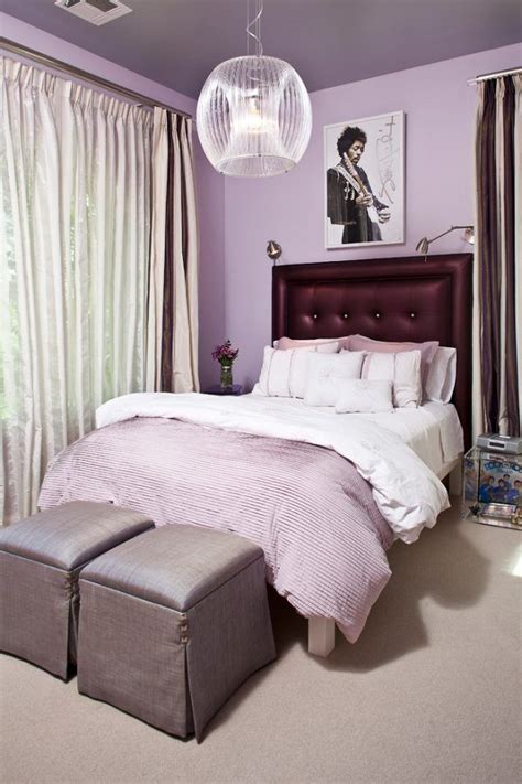 See more ideas about purple gray bedroom, gray bedroom, room colors. 13 Most Wonderful Purple and Grey Bedroom Ideas That You ...