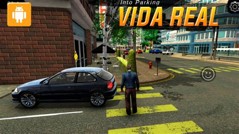 Car Parking Multiplayer Jogo De Carros Estilo Vida Real Online Para