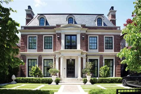 37 Magnificent Home Exteriors Photo Gallery Home Awakening