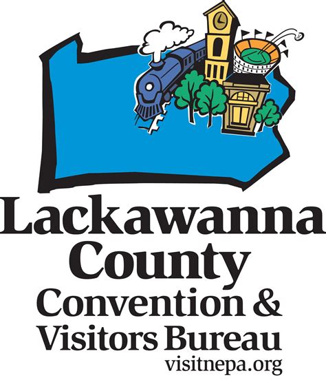 Lackawanna County Convention Visitors Bureau Visitors Bureau County