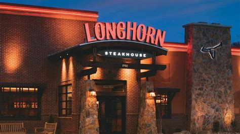The Untold Truth Of LongHorn Steakhouse
