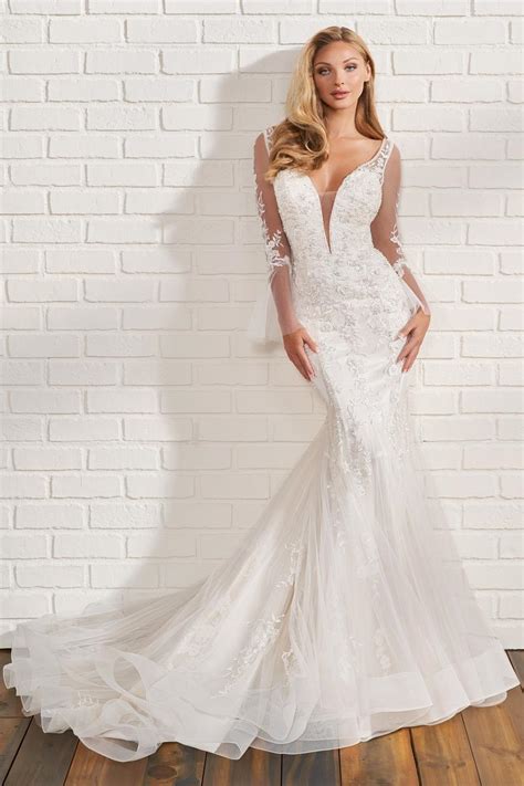 Wedding Dresses Bridal Shops Near Me Usa Bridal