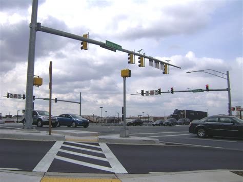 Traffic Signal Design Services - Brudis & Associates, Inc.