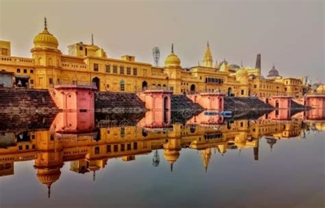 Ayodhya Vision Document Likely By June