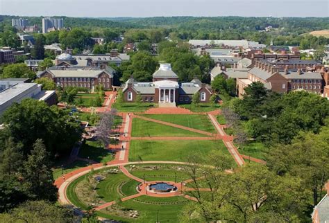 University Of Delaware Ranked In Best Graduate Schools For Education