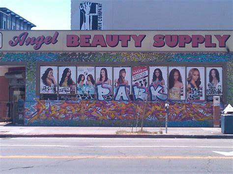 Angel Beauty Supply Coupons near me in Richmond, CA 94804 ...