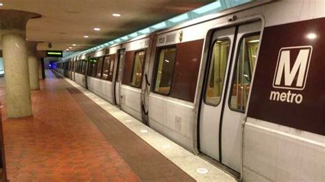 Keeping metro safe, reliable and affordable. Metro reopens after day of safety checks