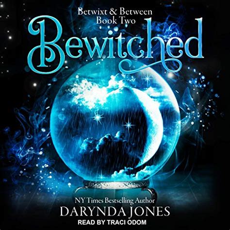 🎧 Bewitched By Darynda Jones Books Of My Heart