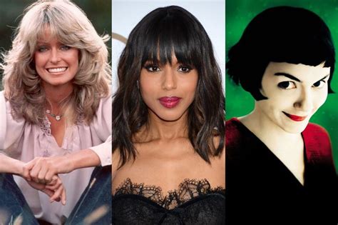 The 50 Most Memorable Bangs Ever