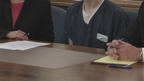 Wadsworth Teen Accused Of Murdering 98 Year Old Woman Will Be Tried As