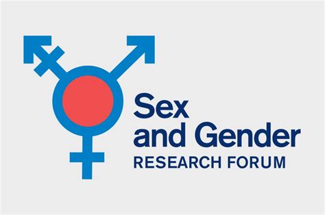 Lets Talk About Sex And Gender Transgender Equality Activist To Free