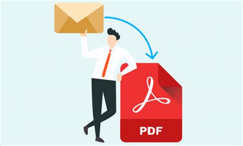 How To Convert Multiple Emails To PDF 3 Quick Solutions