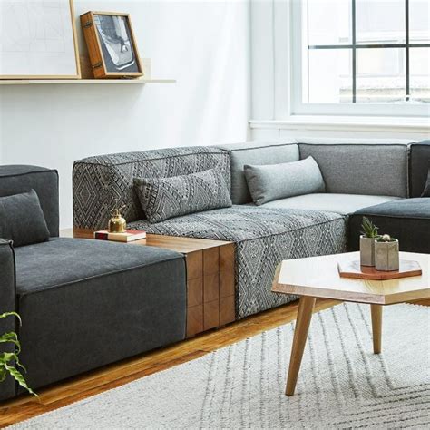 41 Modular Sofas To Suit Every Need