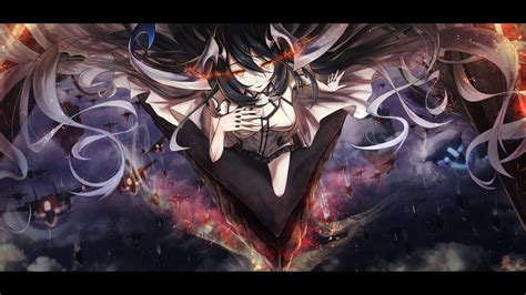 Devil Anime Hd Wallpapers Wallpaper Cave
