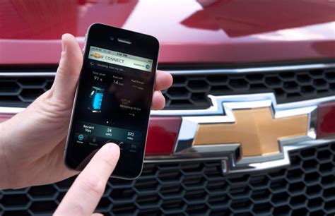Exclusive Onstar Mylink Coming To A Web Browser Near You Gm Authority