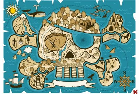 Te ofrecemos nuestros puzzles de. How to make a treasure hunt for kids