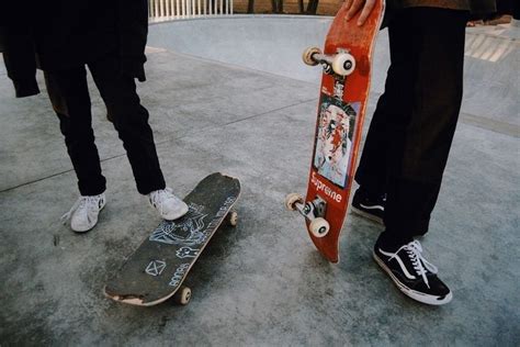 Lake, river, aesthetic, grunge, vintage, retro, tumblr, melbourne. Grunge Aesthetic | Skateboard, Skate style, Skater boy