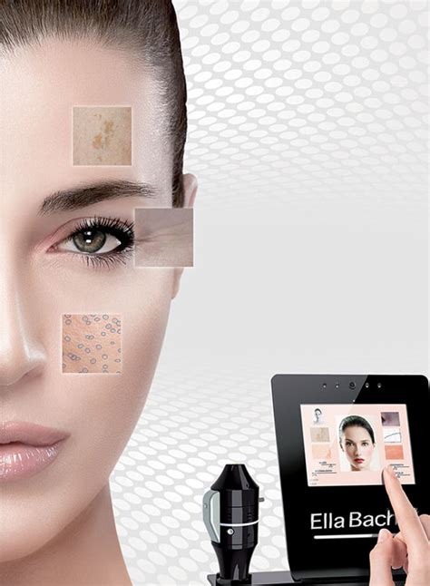 Skintex Diag® Diagnostic De La Peau