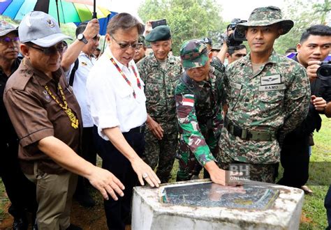 Abang johari, who is also the state finance and economic planning minister, said among the major projects that the budget would focus on were the coastal road network for which rm1.152 billion was allocated, regional corridor development authority (recoda) projects (rm1.687 billion) and. Beri Muhyiddin masa | Nasional | Berita Harian
