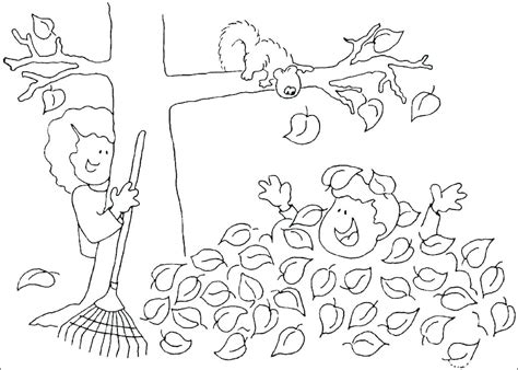 These printable coloring pages are easy to print, color, and turn into colorful masterpieces! Free Printable Fall Coloring Pages for Kids - Best ...