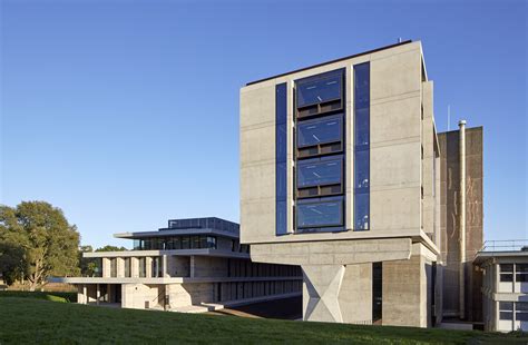 Essex University Extension / Patel Taylor | ArchDaily