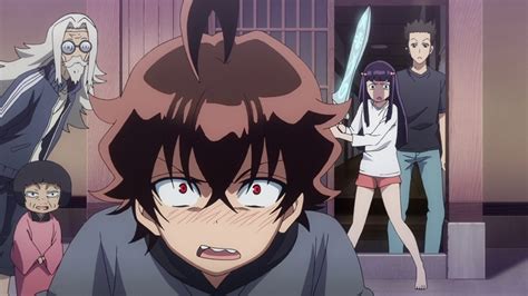 MyReviewer JPEG Image For Twin Star Exorcists Part 1