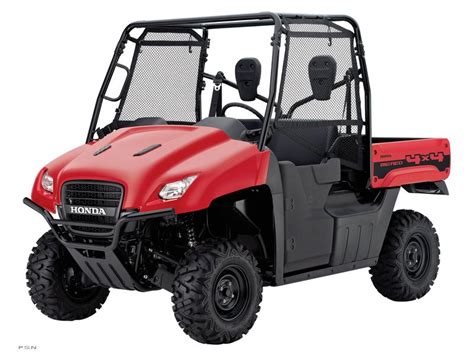 Maybe you would like to learn more about one of these? 2012 Big Red For Sale - Honda ATVs - ATV Trader