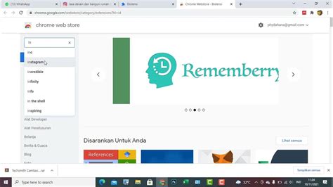 Cara Membuat Tampilan Instagram di PC Seperti di Android