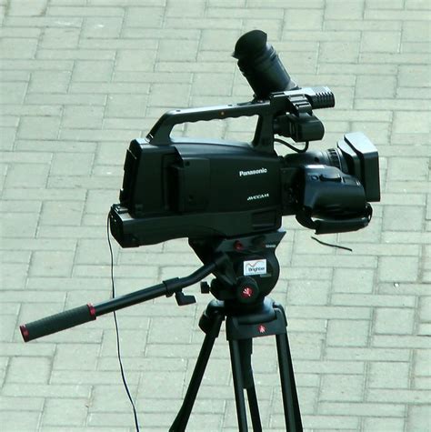 Video Cameras Free Stock Photo Public Domain Pictures