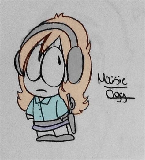Maisie By Quoththeraven78 On Deviantart