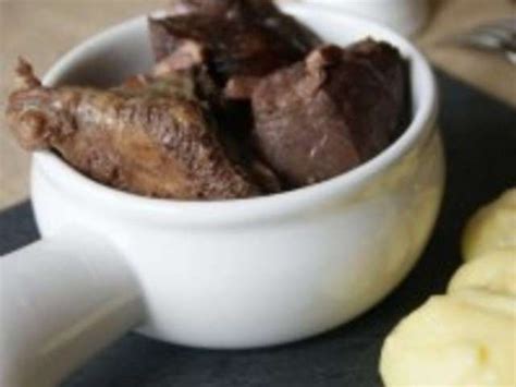 Les Meilleures Recettes de Coq au vin