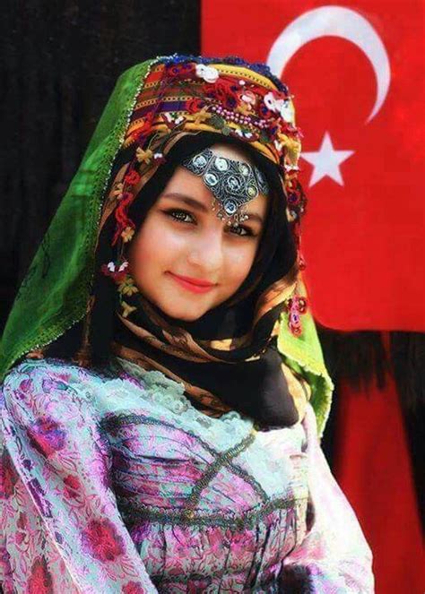 anadolu kızı anatolian girl türkiye turkey kızlar kadın portre